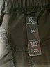 Kyodan Black Track Pants Size L - photo 4