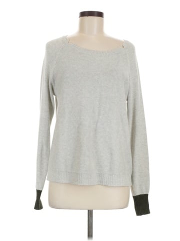 Lilla P Pullover Sweater (view 1)