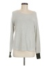 Lilla P Gray Pullover Sweater Size M - photo 1