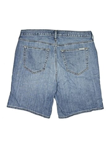 Eddie Bauer Denim Shorts (view 2)