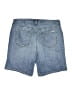 Eddie Bauer Blue Denim Shorts Size 10 (tall) - photo 2