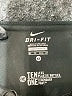 Nike Solid Black Dress Pants Size XS - photo 4