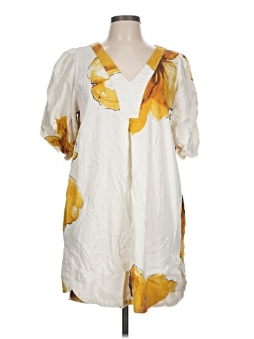 Calypso St. Barth Casual Dress (view 1)