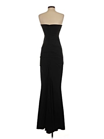 Nicole Miller Cocktail Dress (view 2)