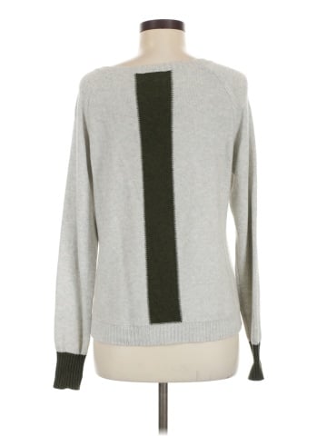 Lilla P Pullover Sweater (view 2)