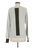Lilla P Gray Pullover Sweater Size M - photo 2