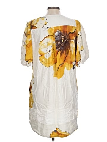 Calypso St. Barth Casual Dress (view 2)