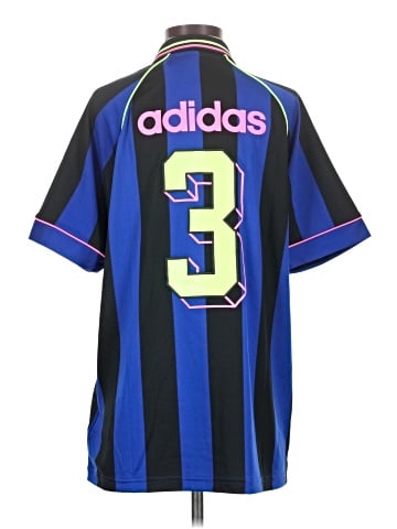 Adidas Short Sleeve Polo (view 2)