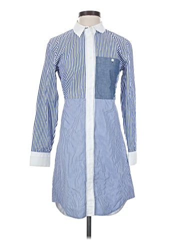 Elizabeth and James Casual Dress (view 1)