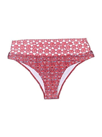 Suzanne Betro Swimsuit Bottoms (view 1)