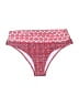 Suzanne Betro Red Swimsuit Bottoms Size 1X - photo 1