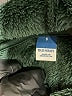 Old Navy 100% Polyester Green Fleece Size S - photo 6