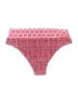 Suzanne Betro Red Swimsuit Bottoms Size 1X - photo 2