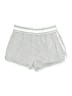 Juicy Couture Silver Athletic Shorts Size S - photo 2