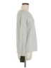 Lilla P Gray Pullover Sweater Size M - photo 4
