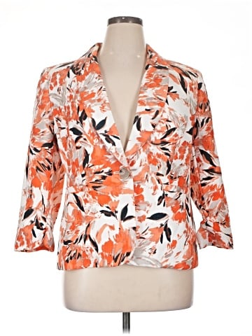 Kasper Blazer (view 1)