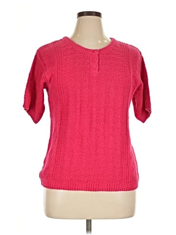 Woolrich Pullover Sweater (view 1)