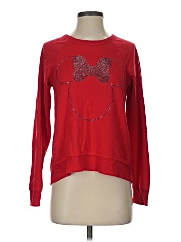 Disney Store Long Sleeve T-Shirt (view 1)