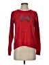 Disney Store Red Long Sleeve T-Shirt Size S - photo 1