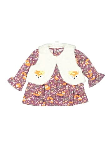 Baby Essentials 3/4 Sleeve T-Shirt (view 1)