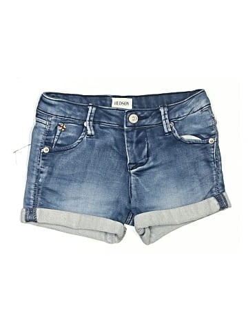 Hudson Jeans Denim Shorts (view 1)
