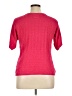 Woolrich Pink Pullover Sweater Size XL - photo 2