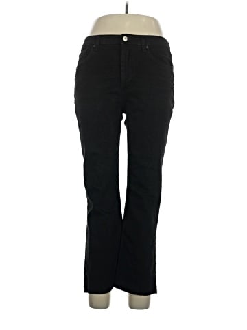 Zara Jeans (view 1)