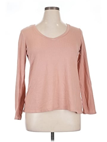 Ultra Flirt Pullover Sweater (view 1)