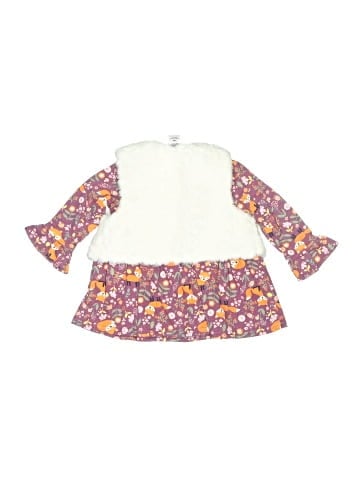 Baby Essentials 3/4 Sleeve T-Shirt (view 2)