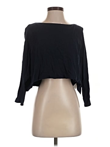 Rachel Pally 3/4 Sleeve Top (view 1)