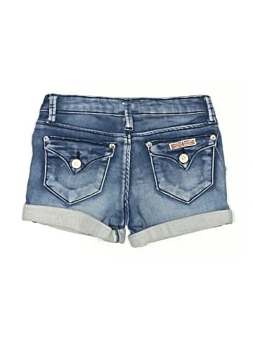 Hudson Jeans Denim Shorts (view 2)