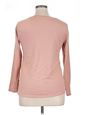 Ultra Flirt Pullover Sweater (view 2)