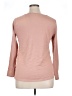 Ultra Flirt Pink Pullover Sweater Size XL - photo 2