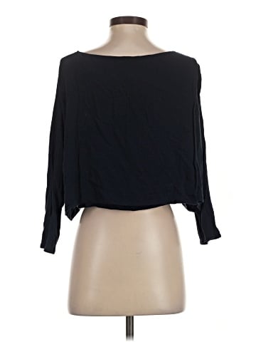 Rachel Pally 3/4 Sleeve Top (view 2)