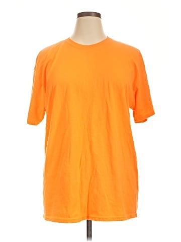 Athletic Works Short Sleeve T-Shirt (view 1)