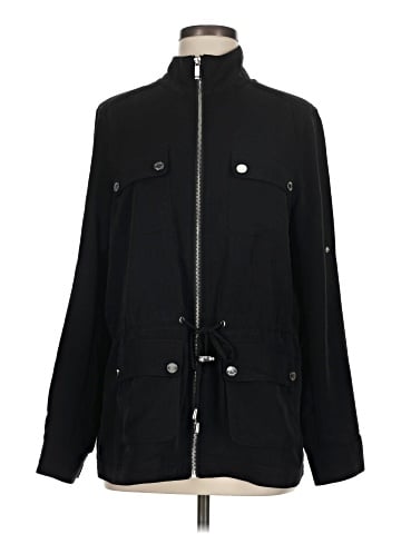 Calvin Klein Jacket (view 1)