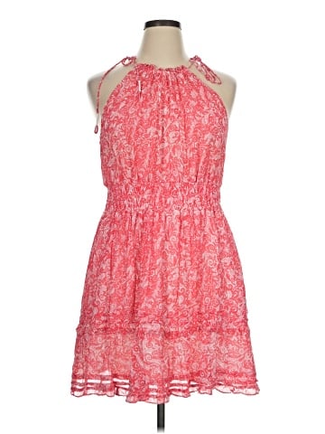 By Anthropologie Casual Dress (view 1)