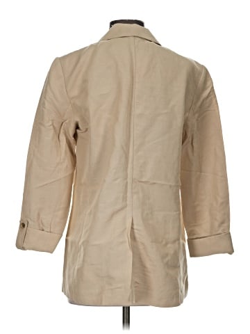 Ann Taylor Blazer (view 2)