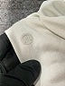 Lululemon Athletica Solid Ivory Casual Pants Size 6 - photo 8