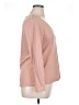 Ultra Flirt Pink Pullover Sweater Size XL - photo 4
