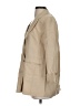 Ann Taylor Tan Blazer Size S - photo 5