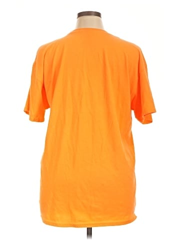 Athletic Works Short Sleeve T-Shirt (view 2)