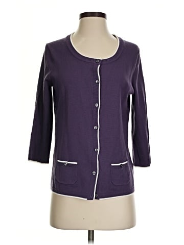 Lands' End Cardigan (view 1)