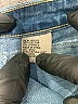 Tractr Blue Jeans Size 6 - photo 8