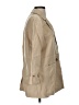 Ann Taylor Tan Blazer Size S - photo 4