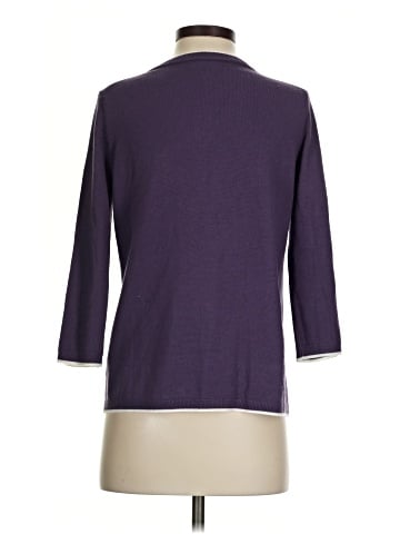 Lands' End Cardigan (view 2)