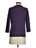 Lands' End Purple Cardigan Size S - photo 2