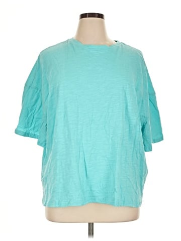 Flamingo Short Sleeve T-Shirt (view 1)
