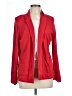 Chico's Red Cardigan Size Lg (2) - photo 1