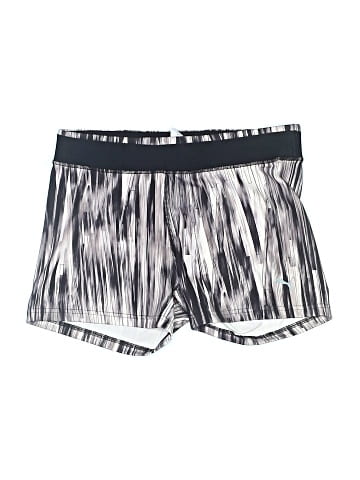 Puma Athletic Shorts (view 1)